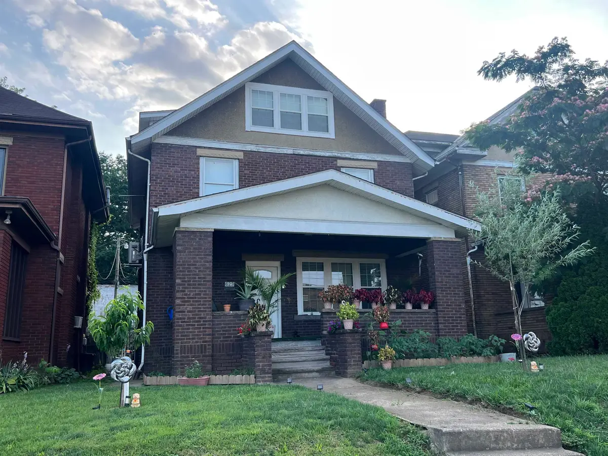 623 1st Street, Huntington, WV 25701 - #1