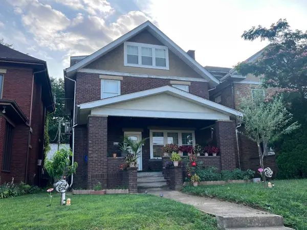 623 1st Street, Huntington, WV 25701