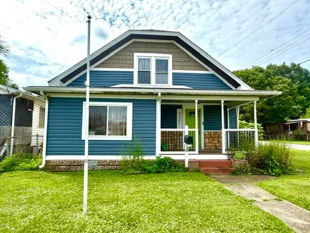 3257 Chase Street, Huntington, WV 25704 - #1