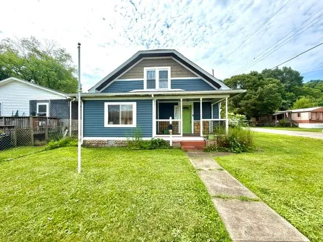 3257 Chase Street, Huntington, WV 25704 - #2
