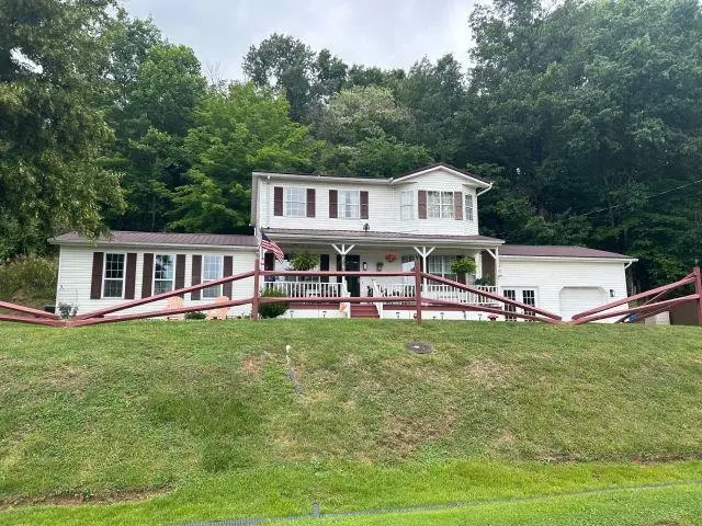 268 Doss Hill Road, Barboursville, WV 25504 - #1
