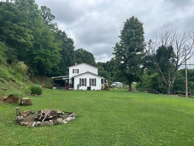 268 Doss Hill Road, Barboursville, WV 25504 - #2