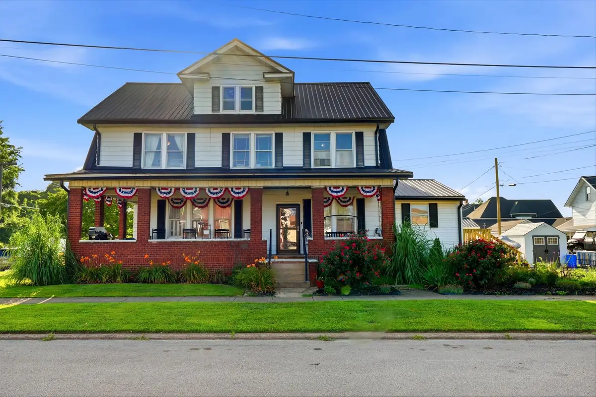 1601 Pine Street, Kenova, WV 25530 - #1