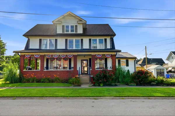 1601 Pine Street, Kenova, WV 25530