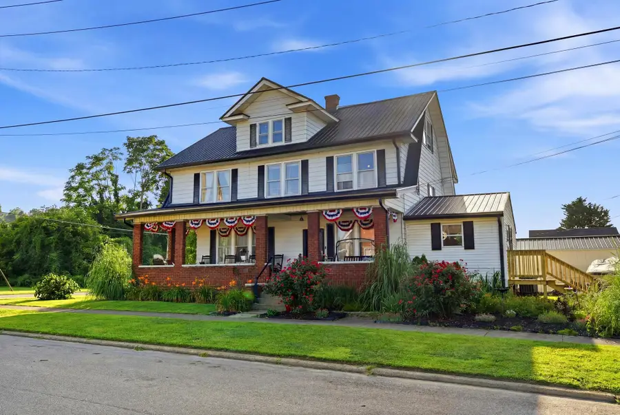 1601 Pine Street, Kenova, WV 25530 - #2