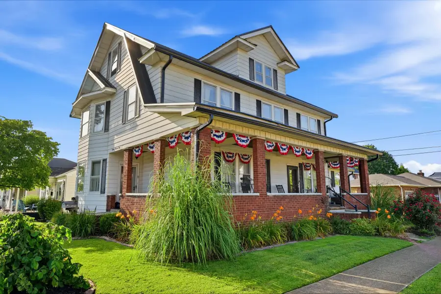 1601 Pine Street, Kenova, WV 25530 - #3