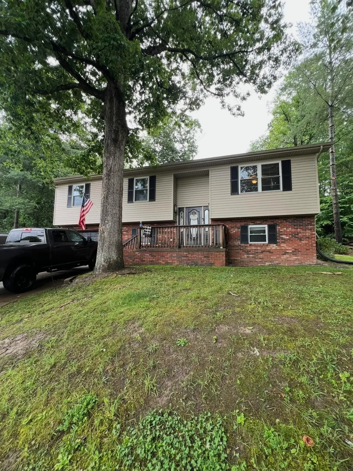 12418 Kelly Drive, Ashland, KY 41102 - #1