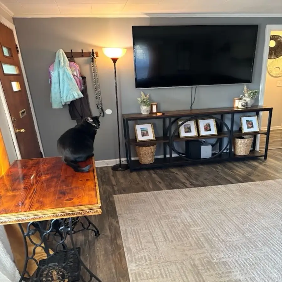 213 Gallaher Street, Huntington, WV 25705 - #2