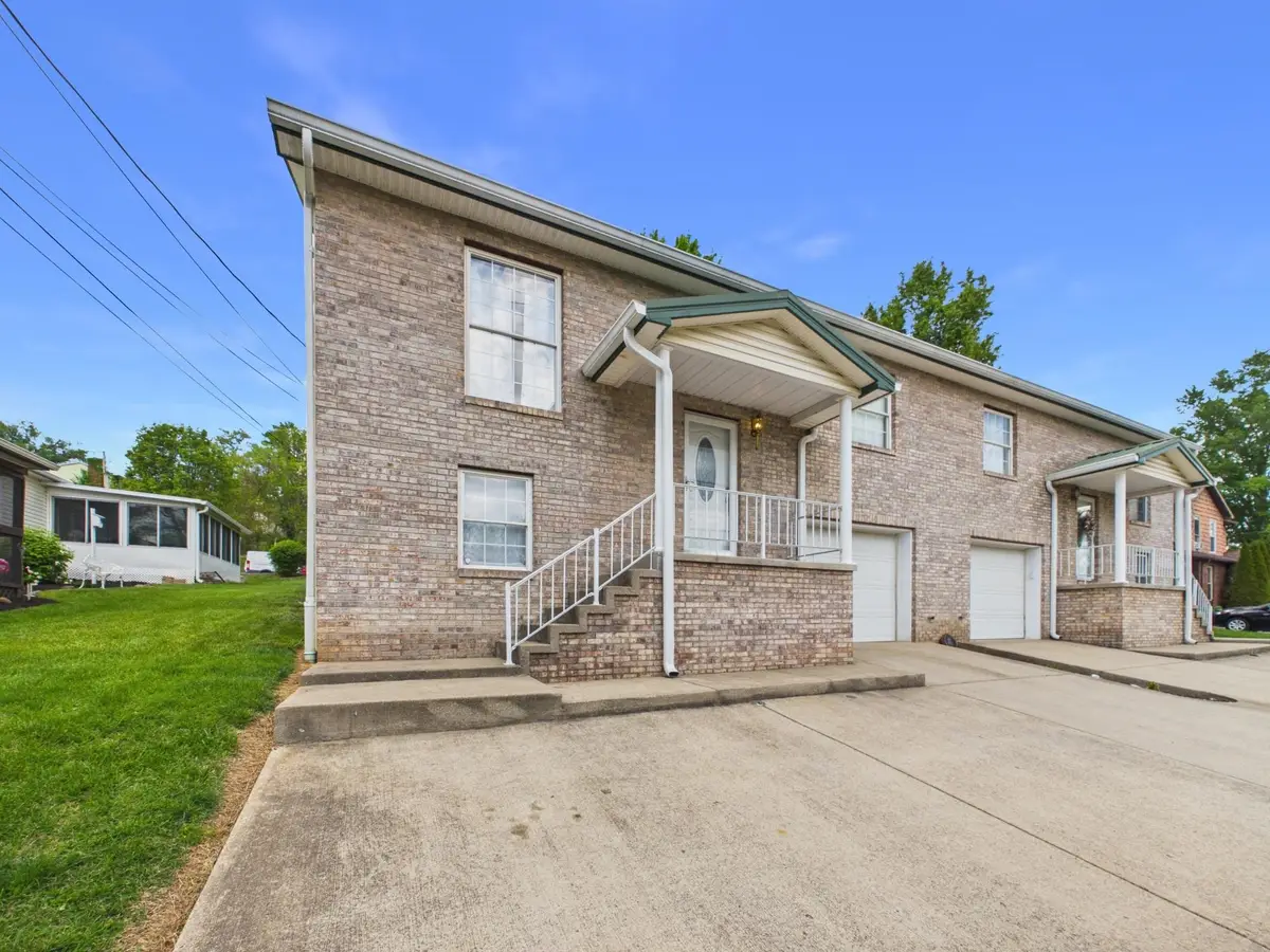 5233A Beechcrest Drive, Cross Lanes, WV 25313 - #1