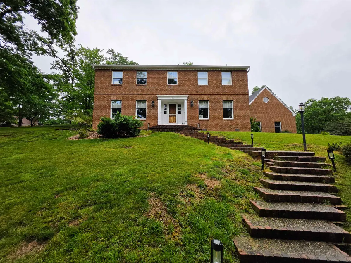 65 Derby Lane, Huntington, WV 25705 - #1