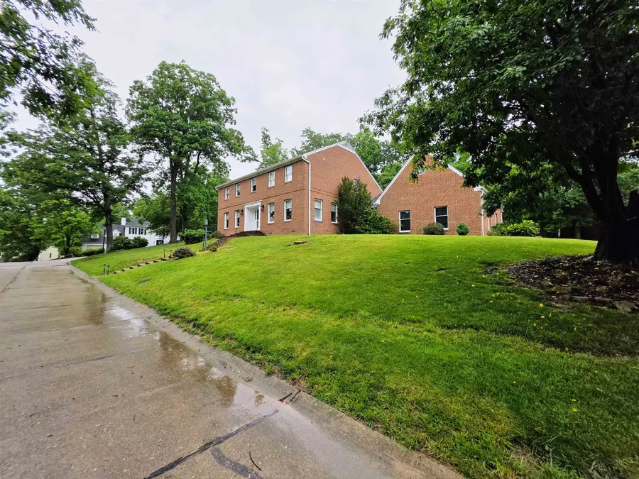65 Derby Lane, Huntington, WV 25705 - #3