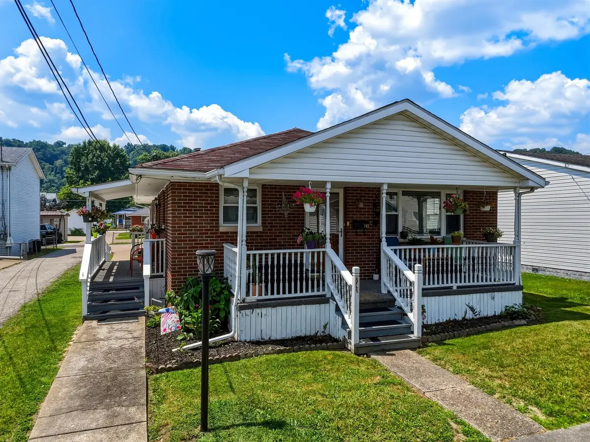 743 Lee Street, Barboursville, WV 25504 - #1