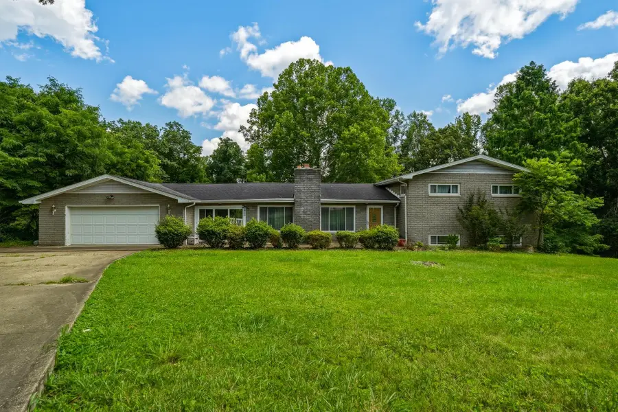 103 Upland Place, Milton, WV 25541 - #2