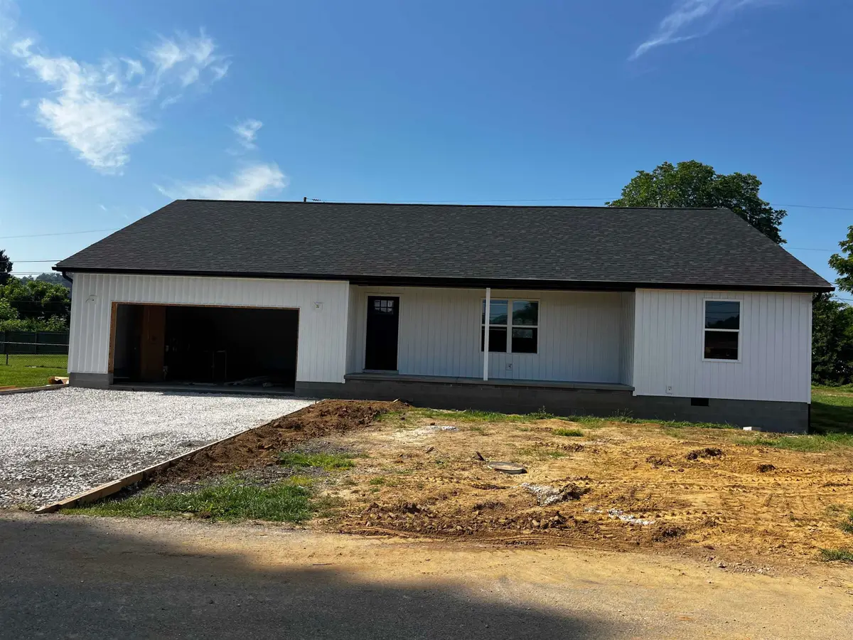 28 Private Drive 263, Proctorville, OH 45669 - #1