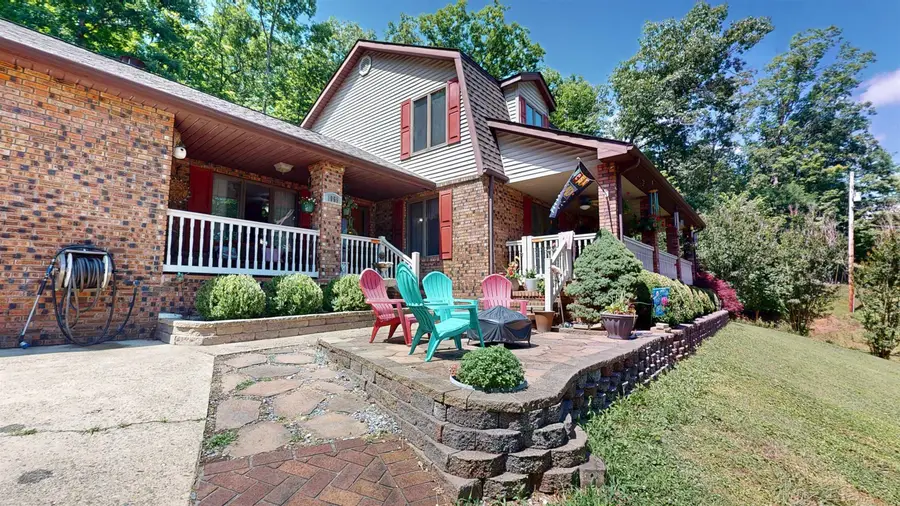 1055 Valley Court, Huntington, WV 25704 - #2