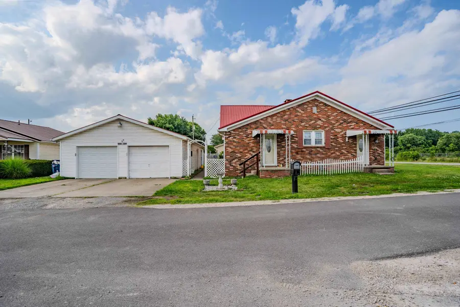 12 Township Road 362, South Point, OH 45680 - #2
