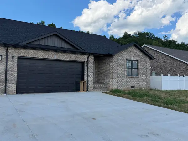 652 PRIVATE ROAD 574, PROCTORVILLE, OH 45669