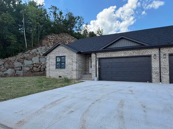 662 PRIVATE ROAD 574, PROCTORVILLE, OH 45669