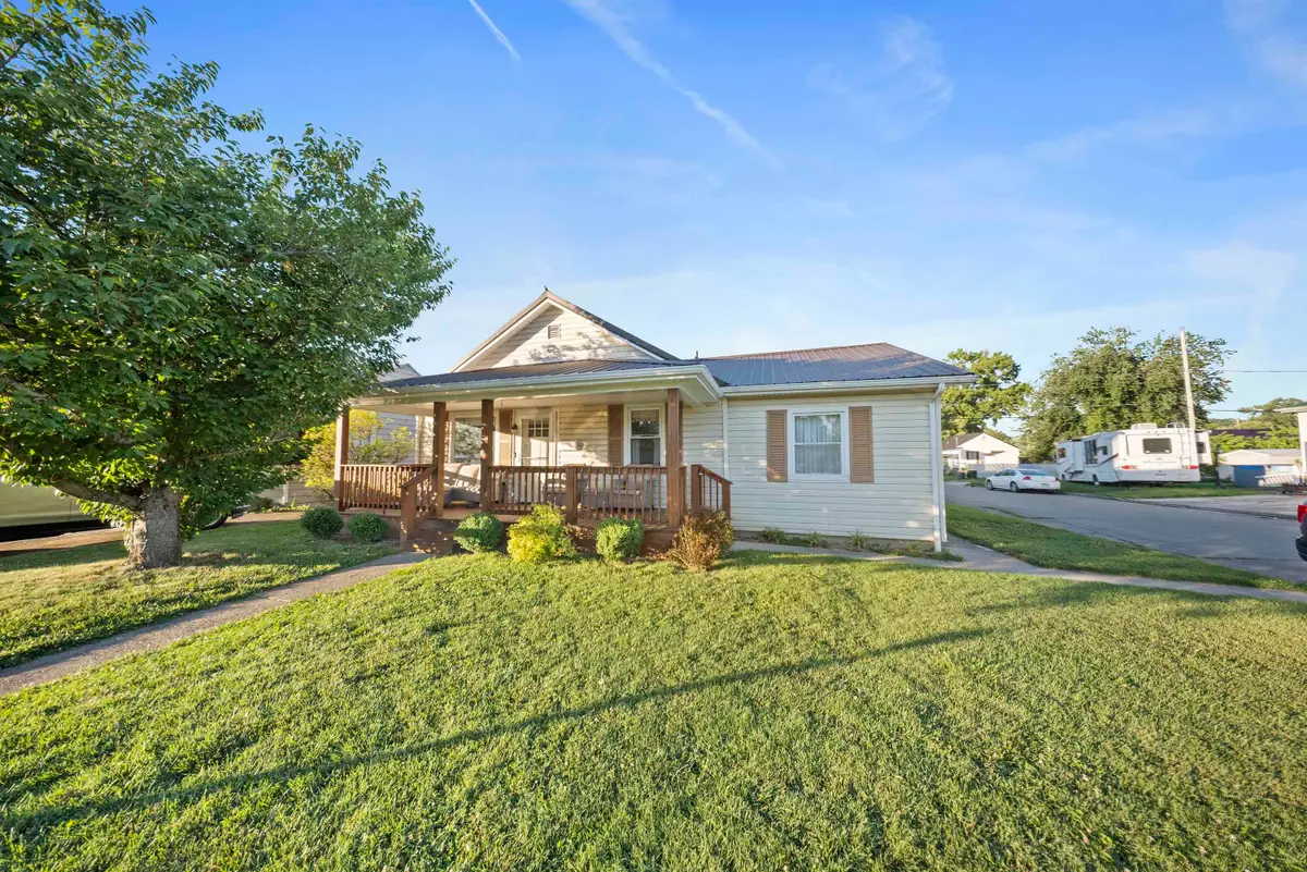 2555 S 7th street, Ironton, OH 45638 - #1