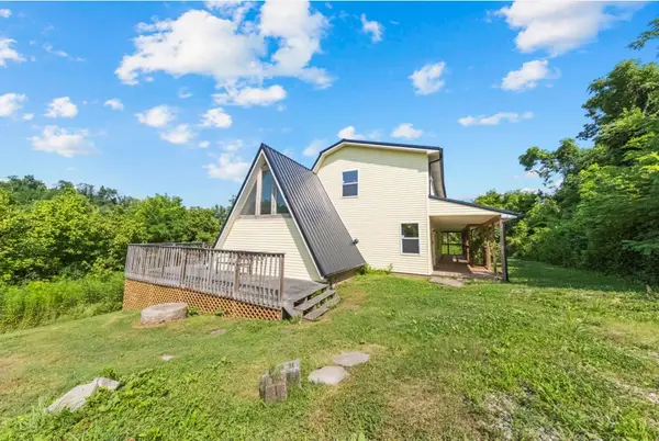 7562 COUNTY ROAD 12, PROCTORVILLE, OH 45669