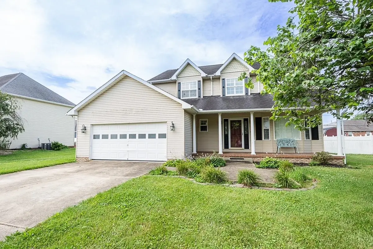 451 Township Road 1533, Proctorville, OH 45669 - #1