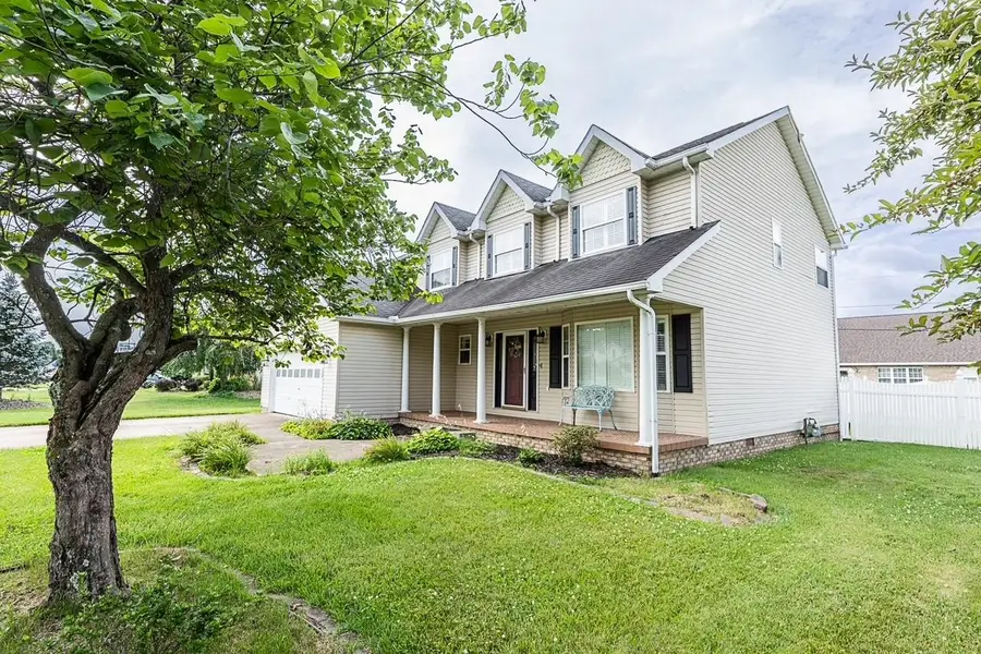 451 Township Road 1533, Proctorville, OH 45669 - #2