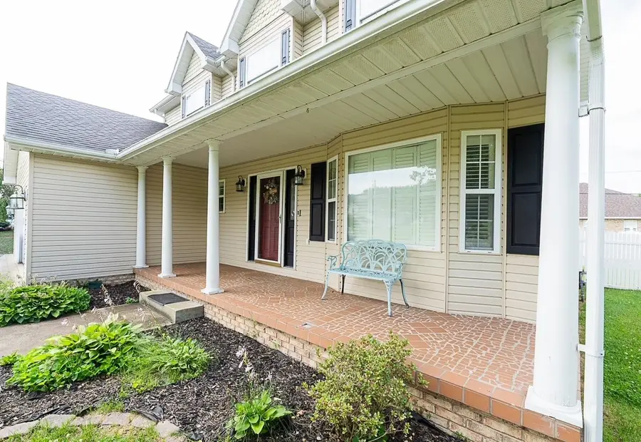 451 Township Road 1533, Proctorville, OH 45669 - #3