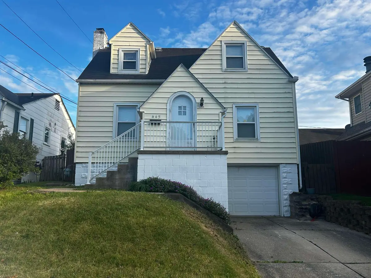 445 Norway Avenue, Huntington, WV 25705 - #1
