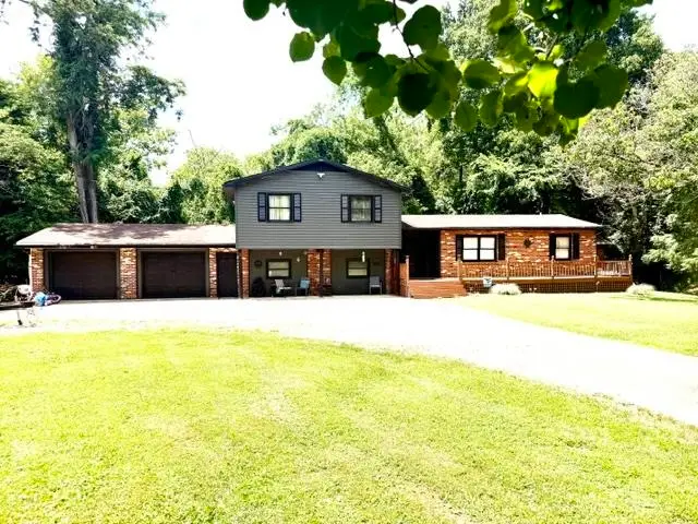 1 Collins Lane, Barboursville, WV 25504 - #3