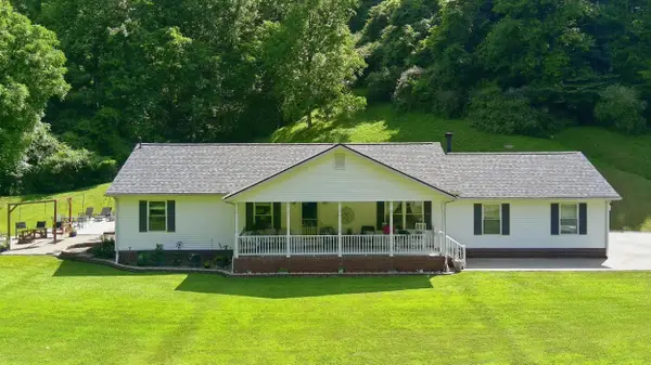 169 Heather Lane, Milton, WV 25541-7020
