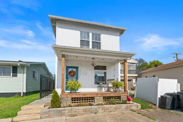 717 Buckhorn street, Ironton, OH 45638
