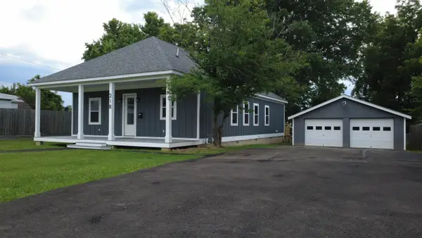 218 Gallaher Street, Huntington, WV 25705
