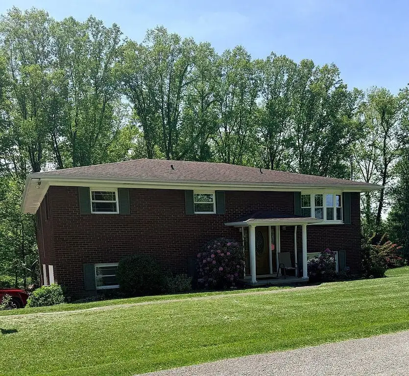 1008 Kirby Road, Milton, WV 25541 - #1