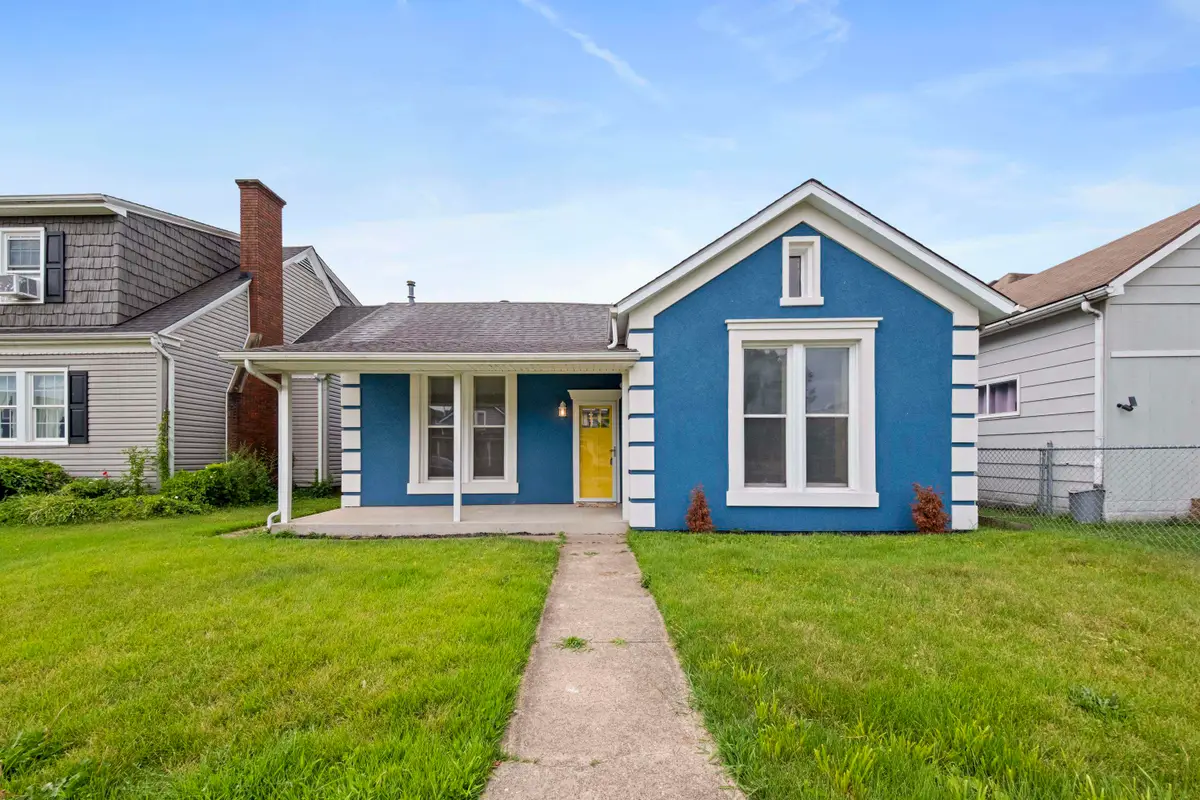 2020 S 6th street, Ironton, OH 45638 - #1