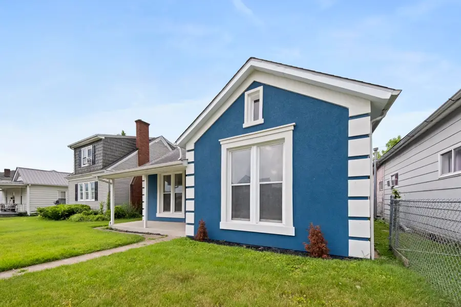 2020 S 6th street, Ironton, OH 45638 - #3