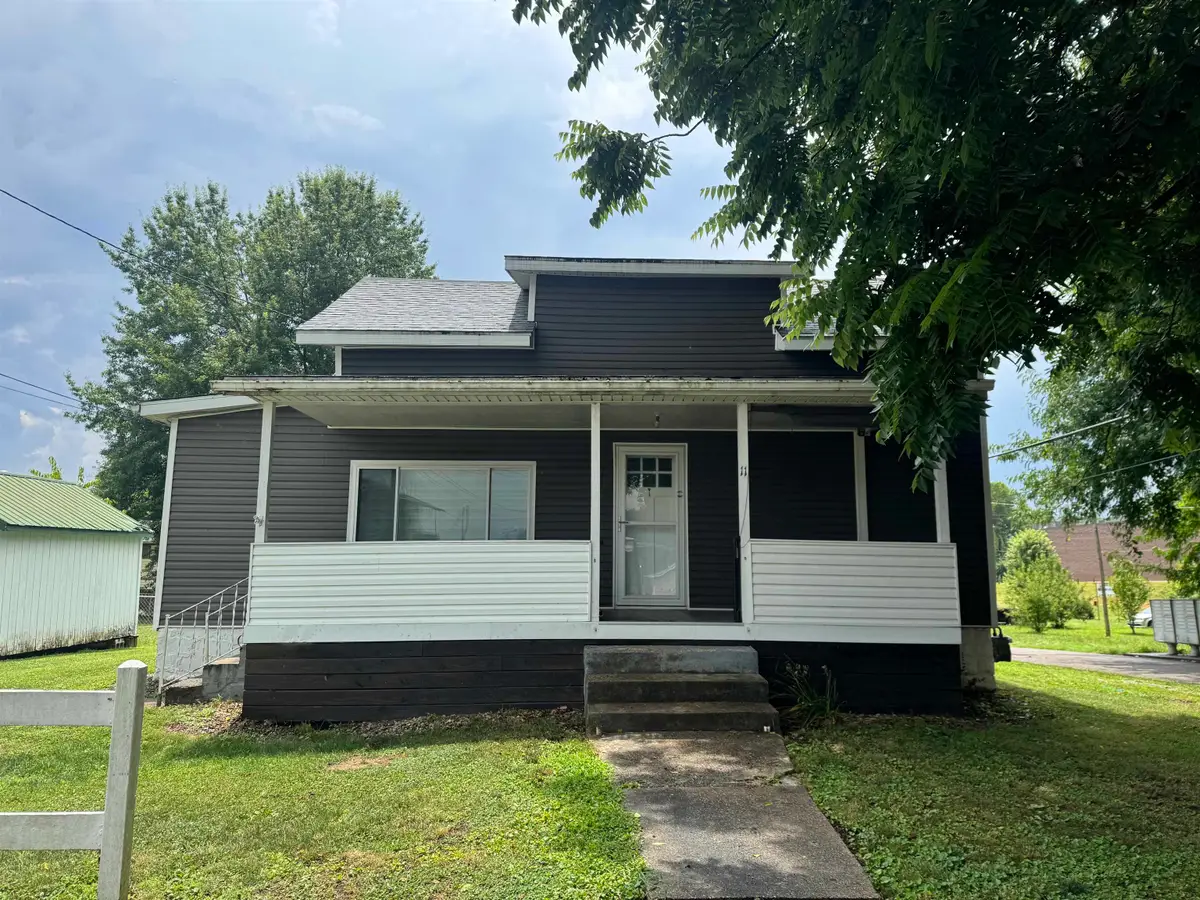 11 Elizabeth Street, Proctorville, OH 45669 - #1