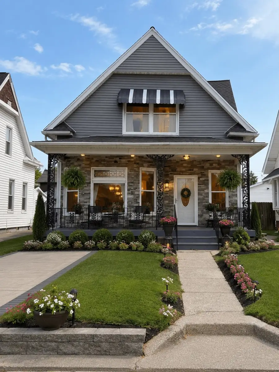 1525 S 6th Street, Ironton, OH 45638 - #2