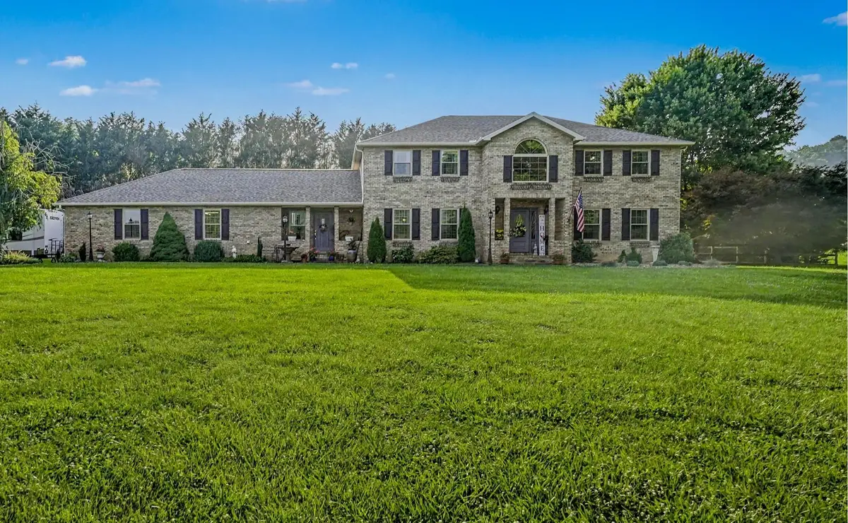 166 Private Dr 15455, Crown City, OH 45623 - #1
