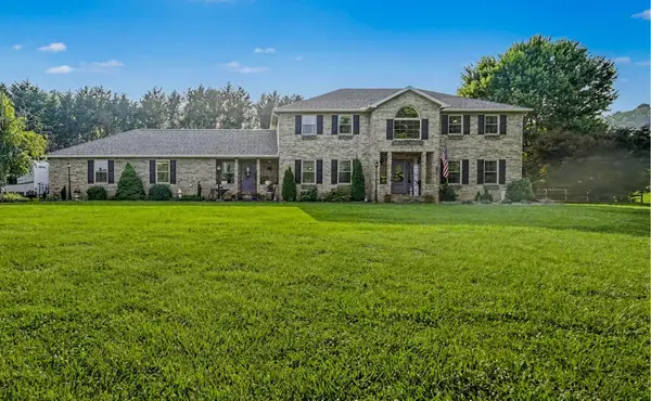 166 Private Dr 15455, Crown City, OH 45623