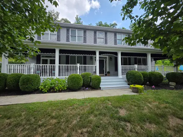 3367 Plymale Branch Road, Huntington, WV 25704