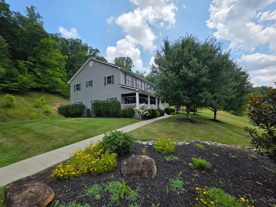 3367 Plymale Branch Road, Huntington, WV 25704 - #2
