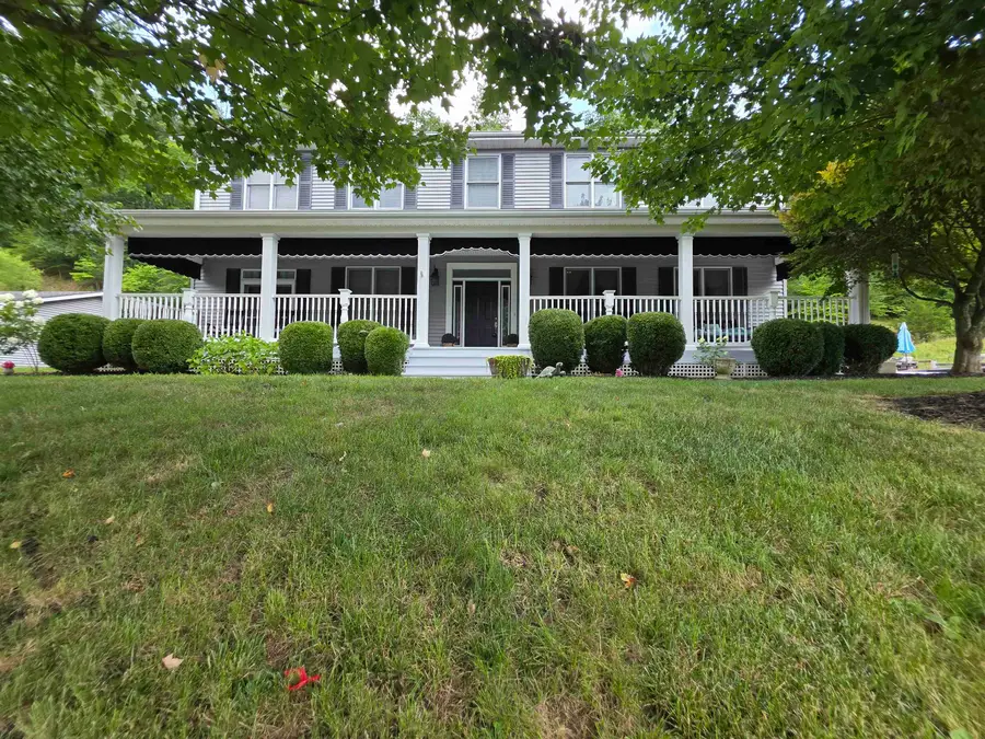3367 Plymale Branch Road, Huntington, WV 25704 - #3