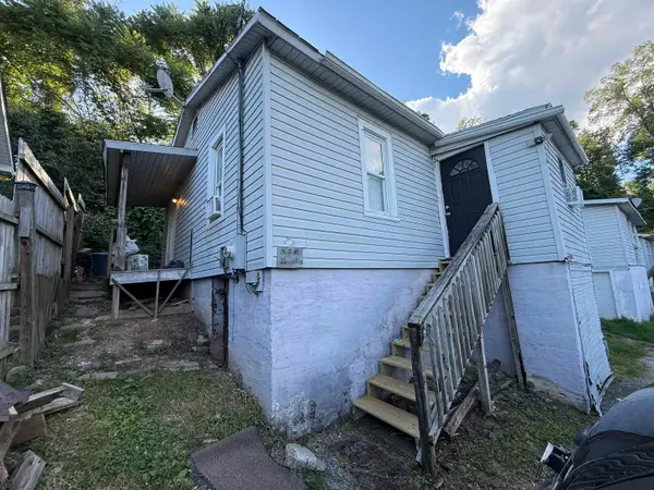 4 Brawley Road, Charleston, WV 25314