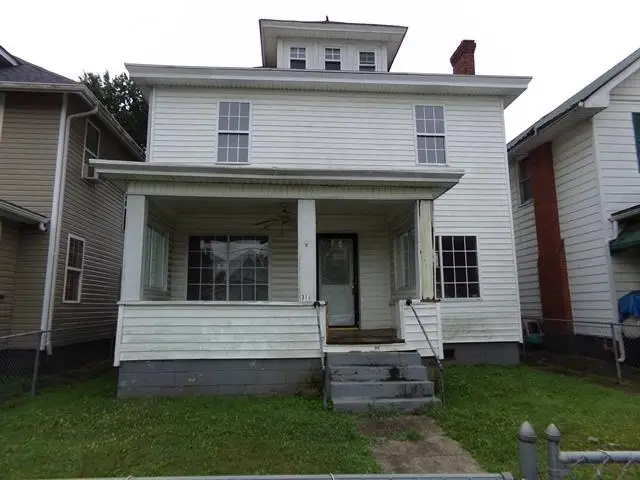 311 5th Avenue West, Huntington, WV 25701 - #1