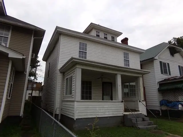 311 5th Avenue West, Huntington, WV 25701 - #2