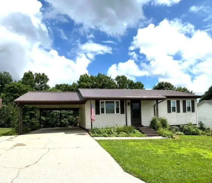321 Raceview Drive, Ona, WV 25545 - #1