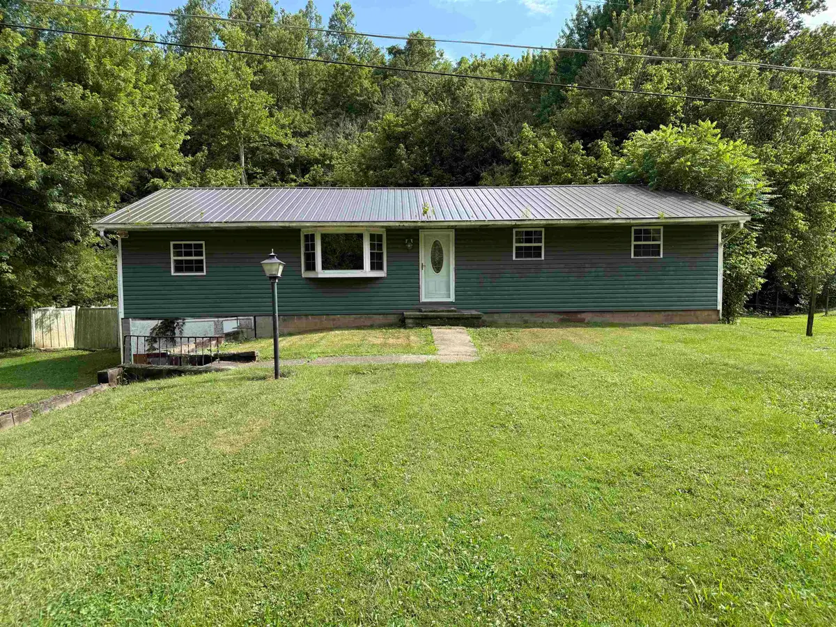 1740 County Road 144, South Point, OH 45680 - #1
