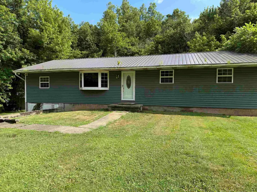 1740 County Road 144, South Point, OH 45680 - #2