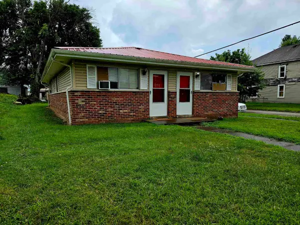 1259 - 1261 Monroe, Huntington, WV 25704