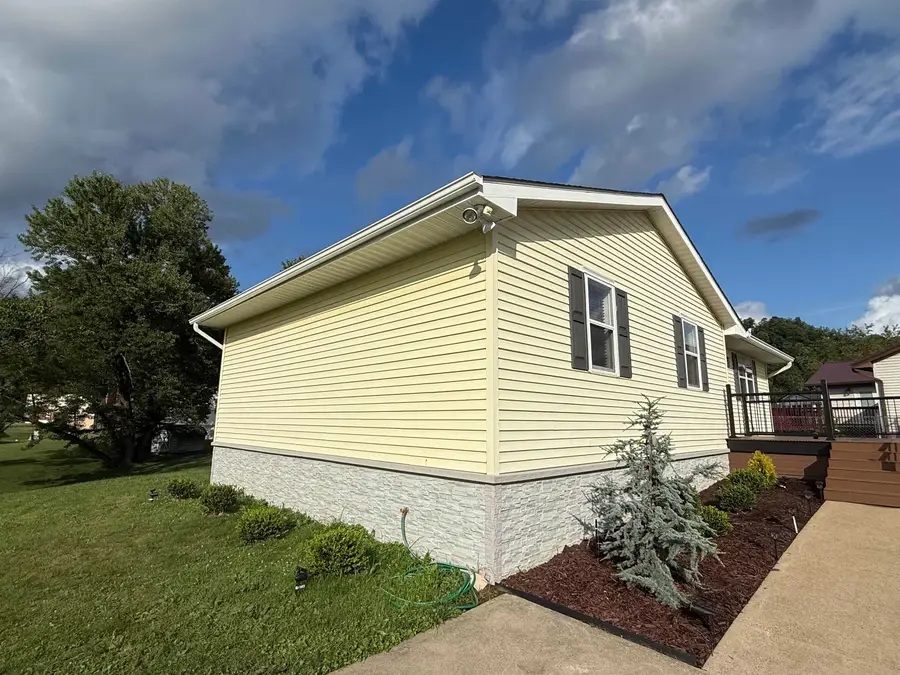 2804 Florence Court, Huntington, WV 25704 - #2